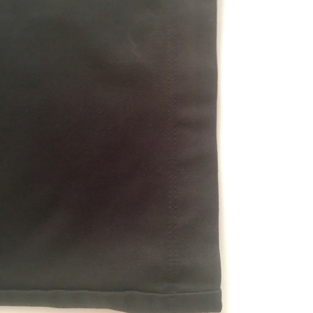 Black Nike Athletic Pants - Picture 3 of 3